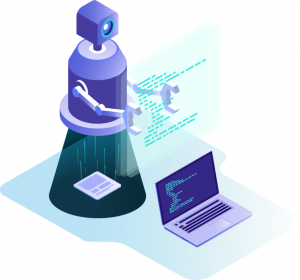 Разработка сайта для автоматизации бизнес-процессов в Ikorodu