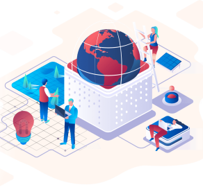 Разработка сложных сайтов для построения систем коммуникации в Ikorodu