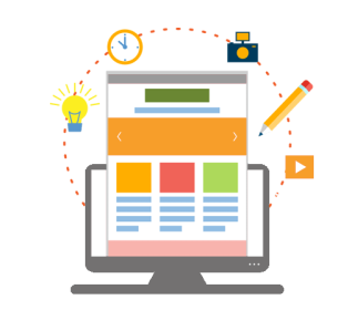 Разработка корпоративного портала в Ikorodu