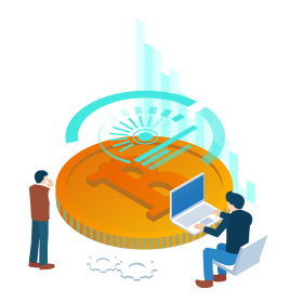 Создание сложного сайта для блокчейн и криптовалюты в Ikorodu