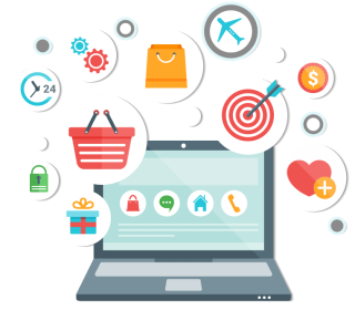 Разработка площадки электронной коммерции в Ikorodu