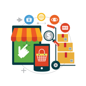 Разработка сложного сайта для сферы логистики в Ikorodu